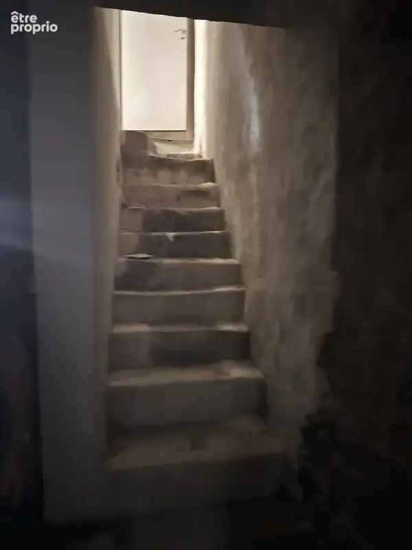 Jolie maison à pans de bois - photo 9