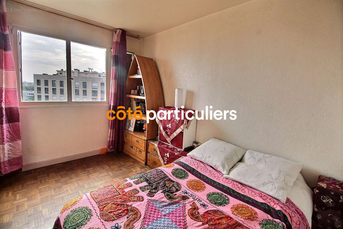 Appartement à CHATILLON