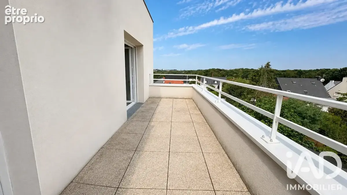Photo 1 - Appartement à SAINT-HERBLAIN