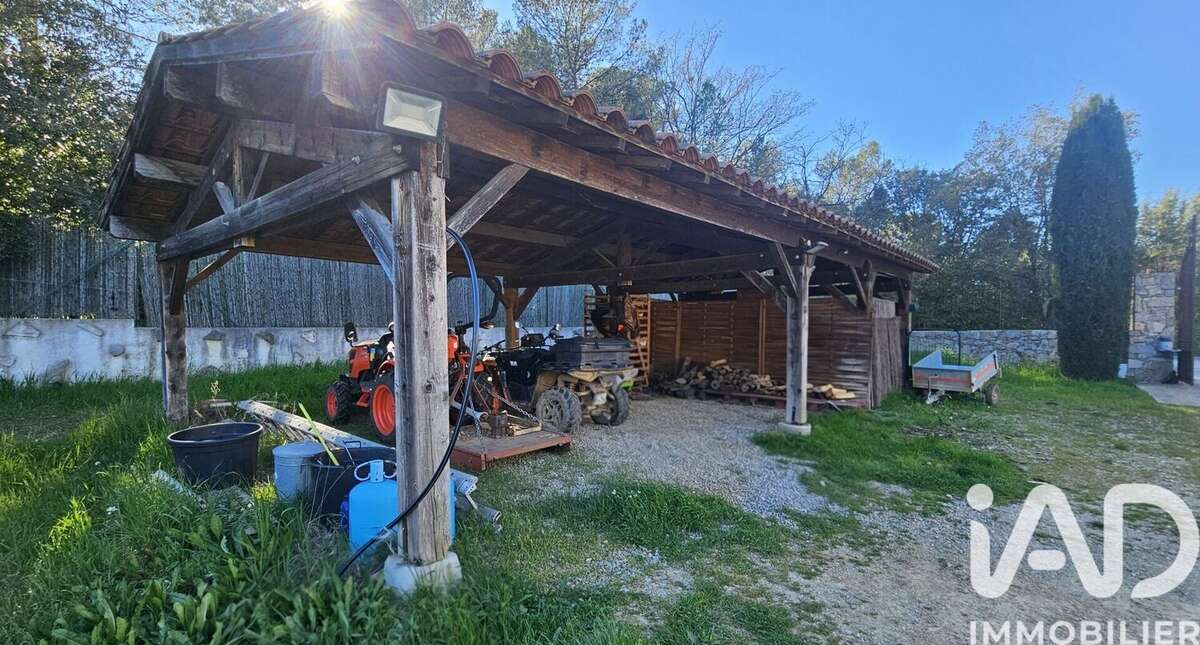 Photo 7 - Maison à LORGUES