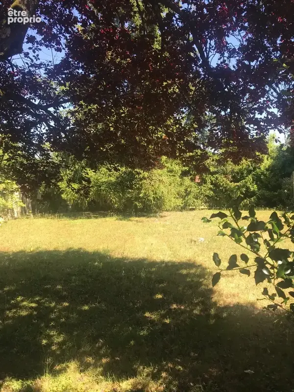 Maison à vendre 3 pièces LA GUERCHE SUR L'AUBOIS (18) - photo 5