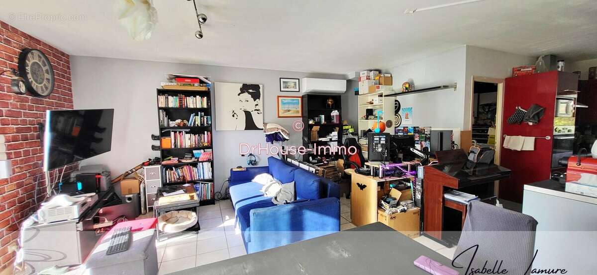 Maison à SAINT-MATHURIN