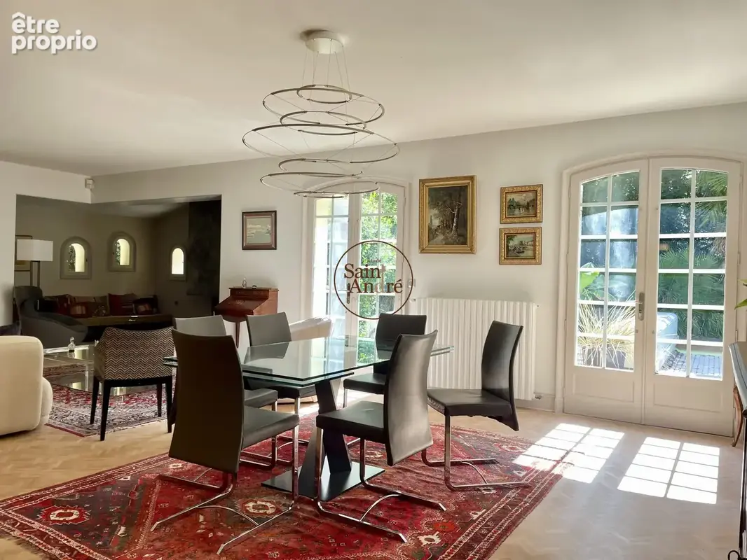 Maison 7 pièces 272 m² à vendre à Garat (16410) - photo 4