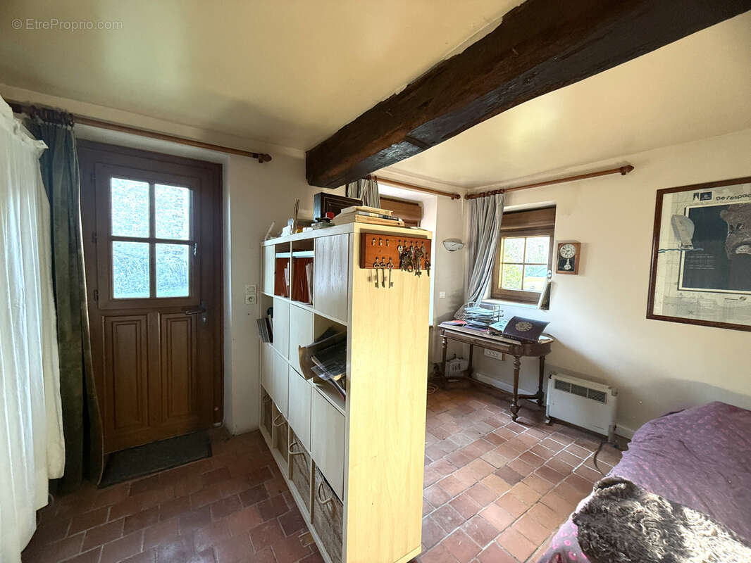Maison à ANET