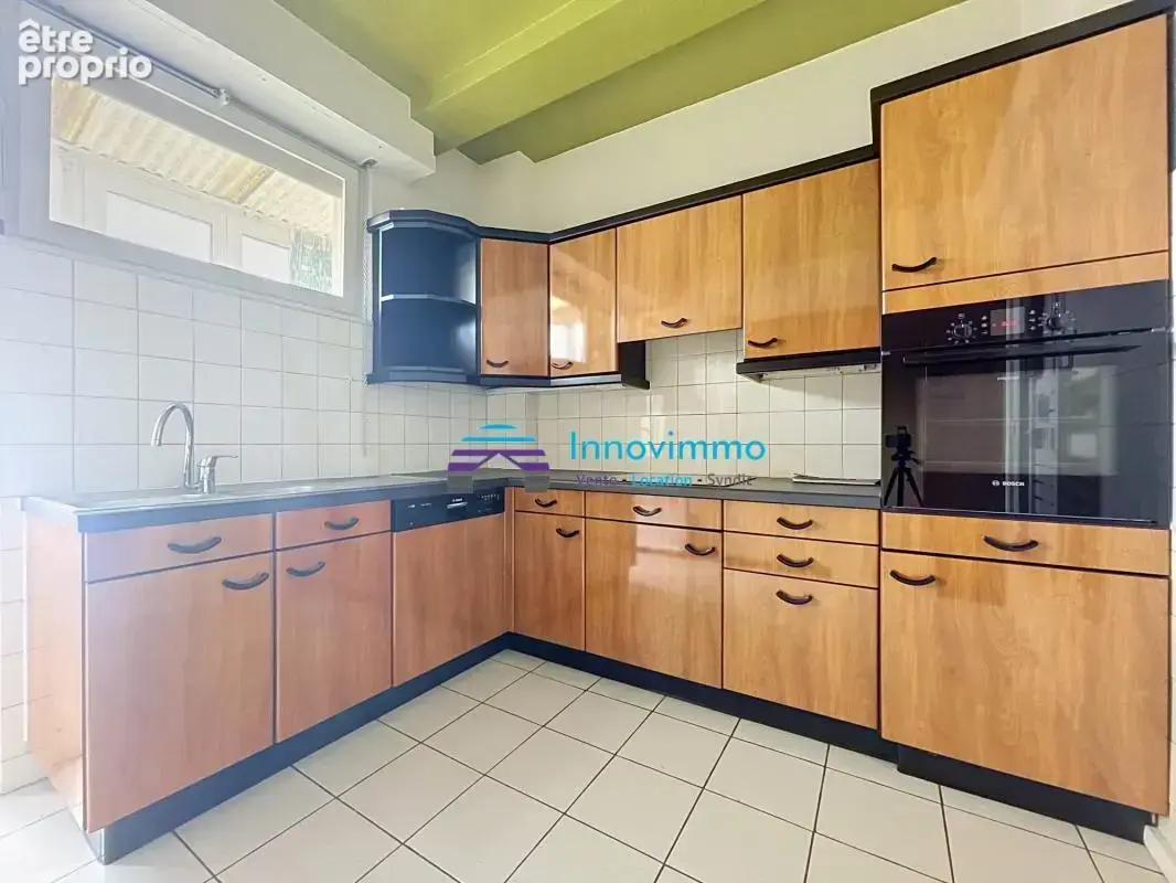 Appartement à vendre Strasbourg - photo 12