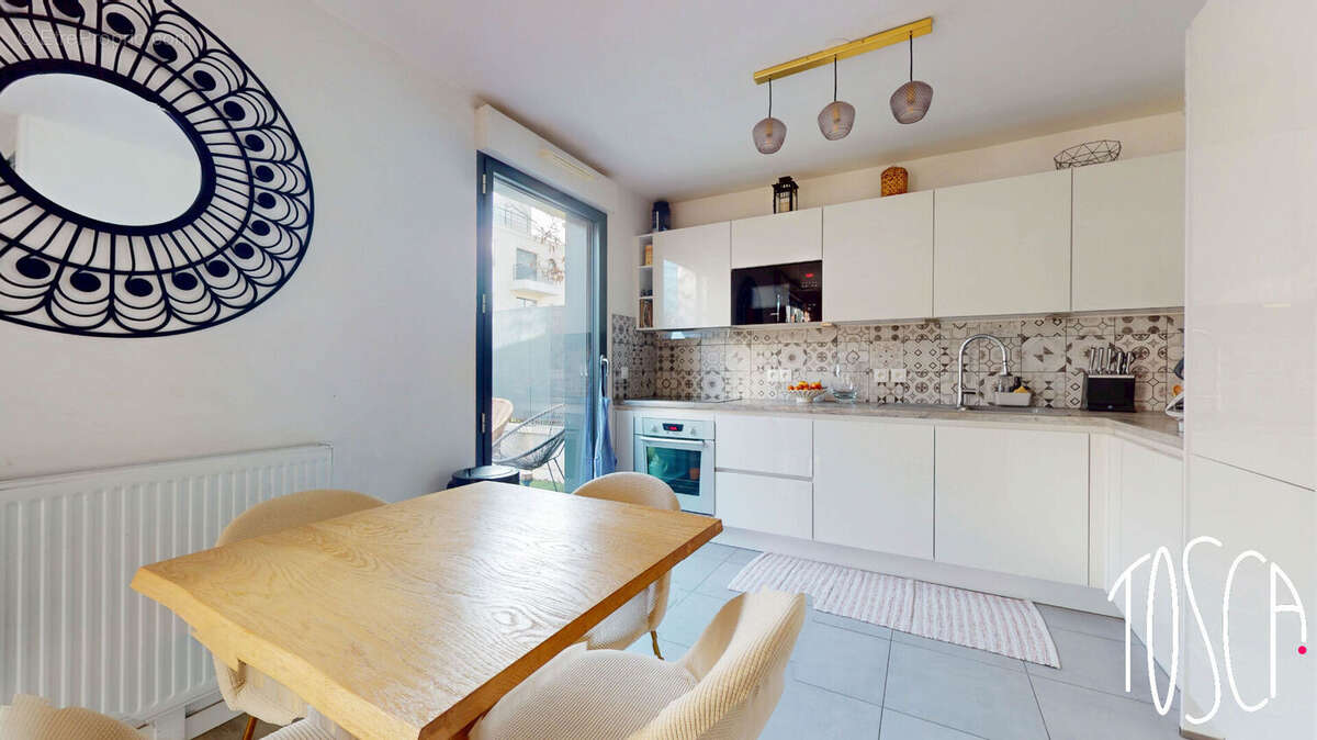 Appartement à THIAIS