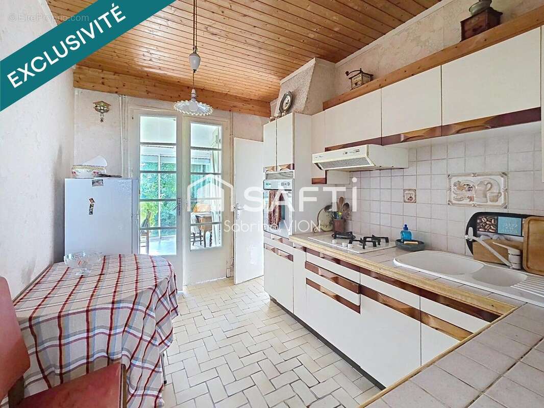 Photo 4 - Maison à MONTAUBAN