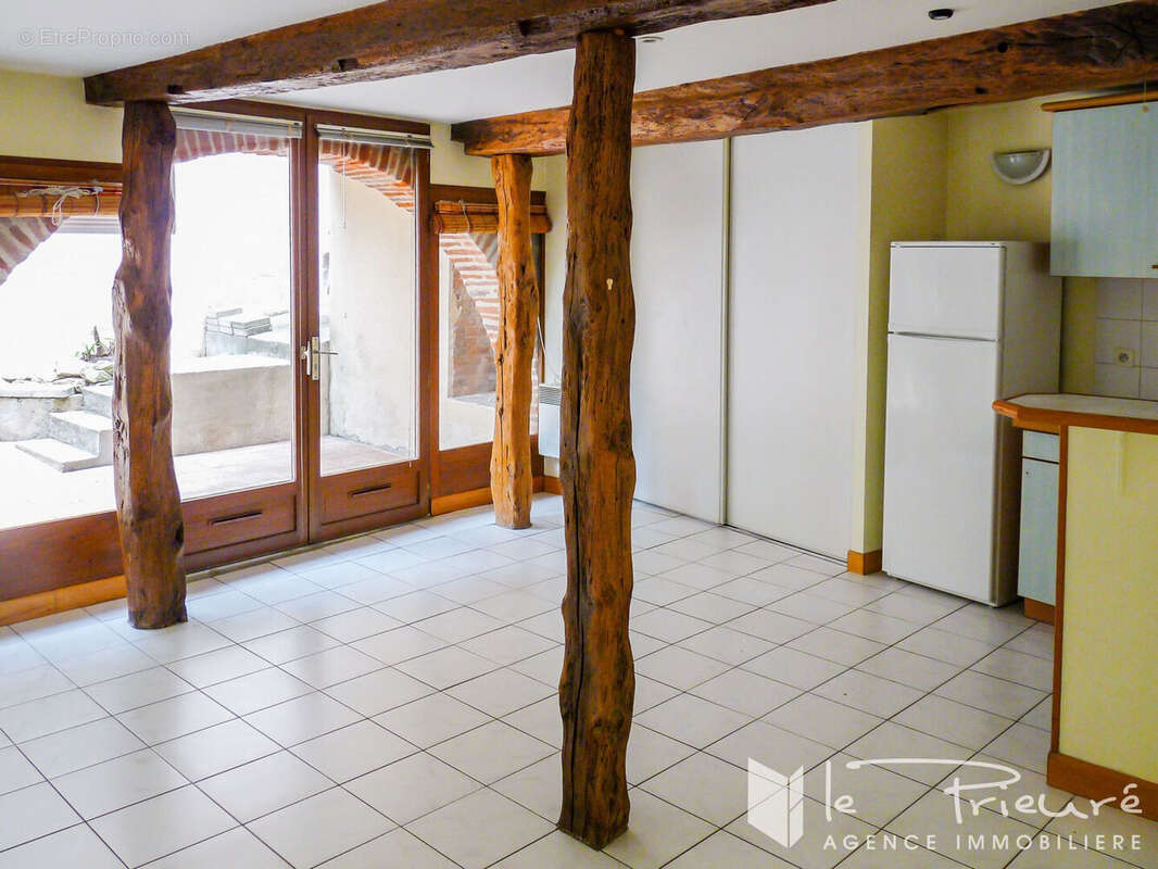 Appartement à ALBI