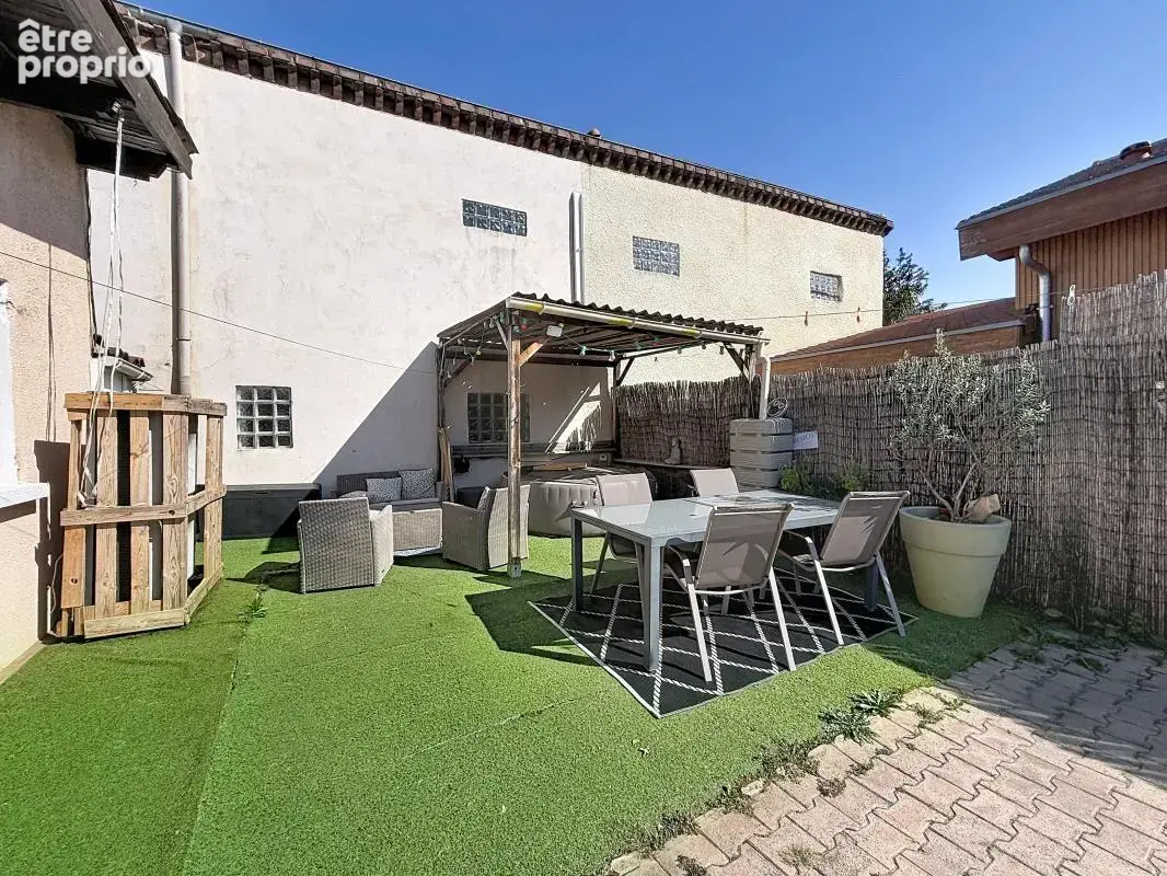 Maison 4 pièces 93 m² à vendre à Loire-Sur-Rhone (69700) - photo 11