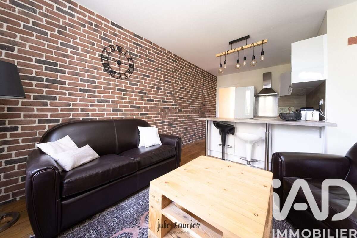 Photo 2 - Appartement à NANCY