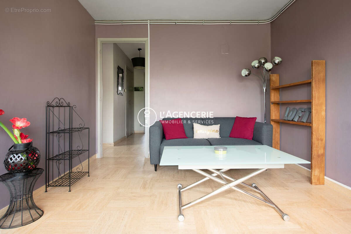Appartement à ALBI