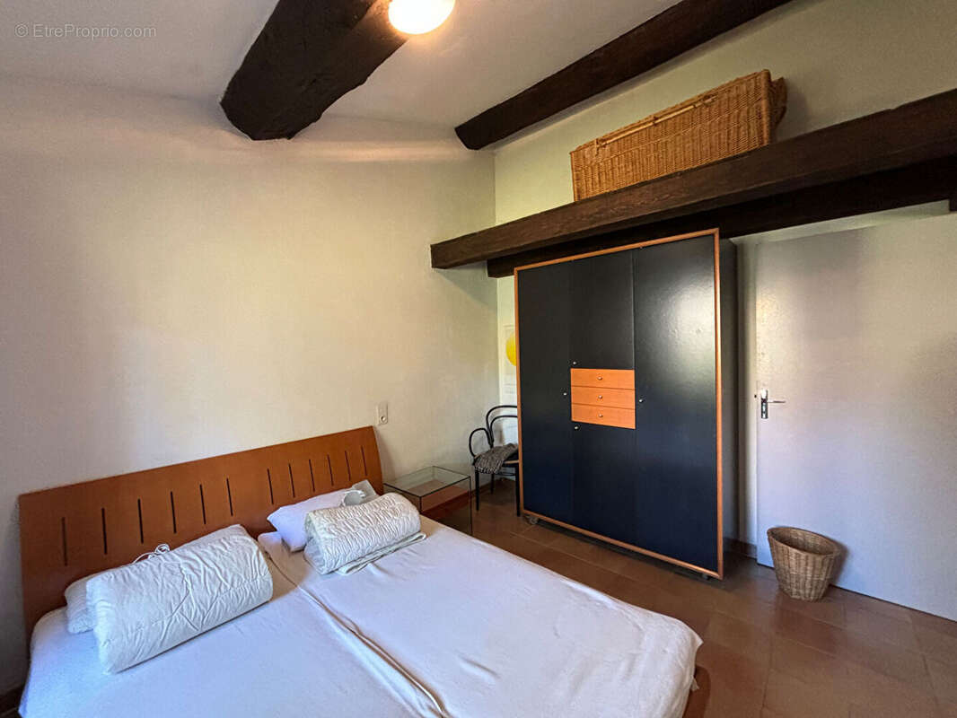 Maison à ROUSSILLON