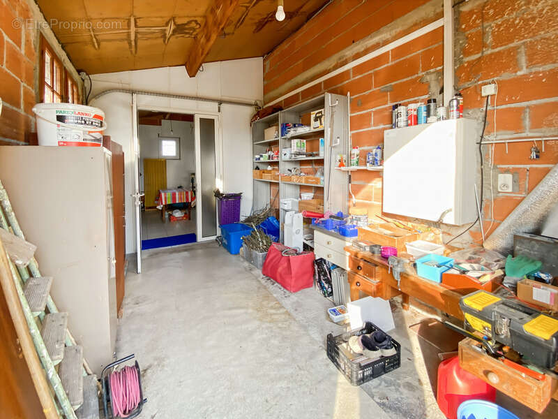 Maison à AIRE-SUR-L'ADOUR