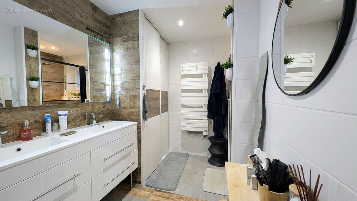 Maison à AMBERIEU-EN-BUGEY