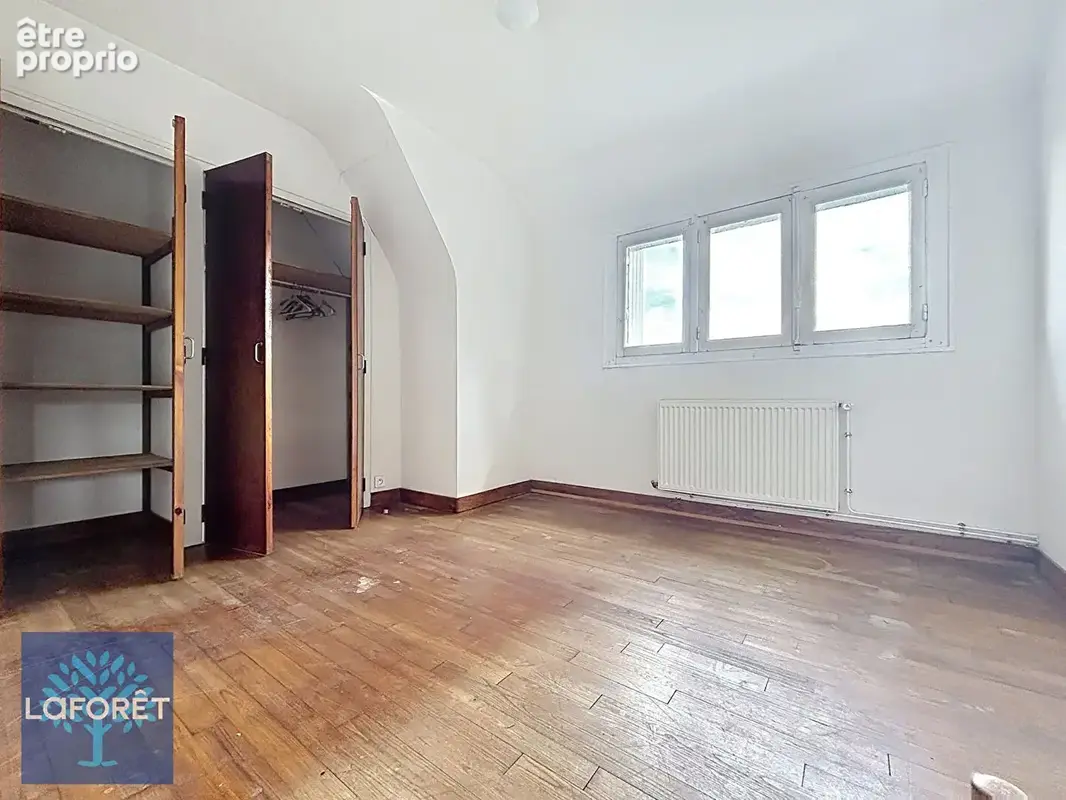 Maison Elliant 6 pièce(s) 98.34 m2 - photo 8