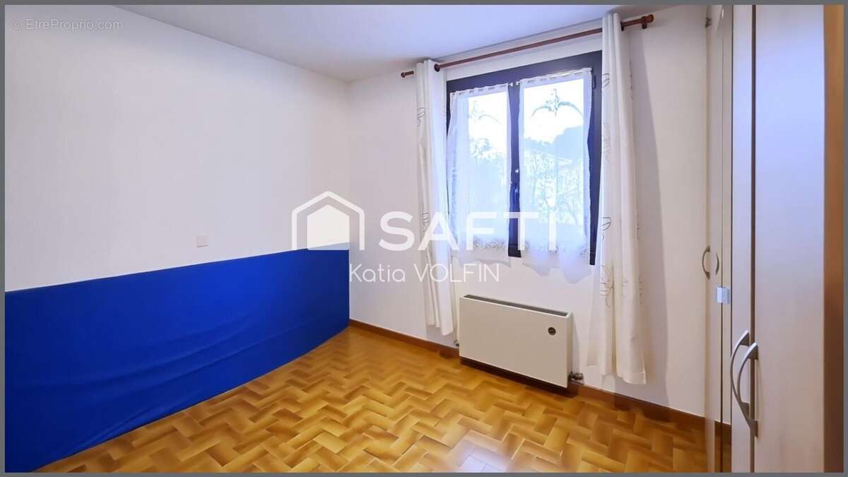 Photo 7 - Maison à AUBAGNE