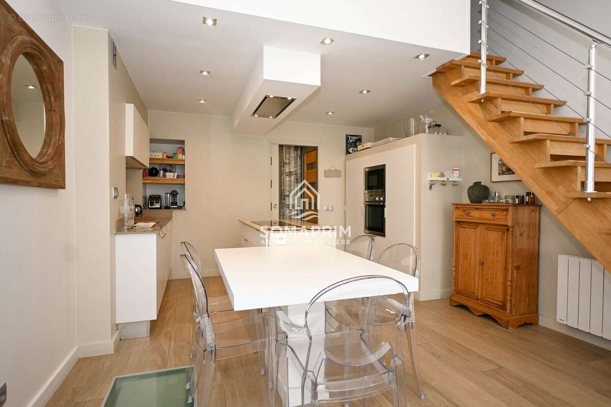 Appartement 99 m² à Le Touquet-Paris-Plage  - photo 6
