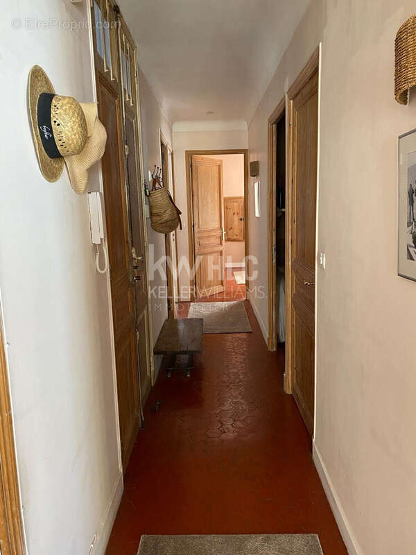 Appartement 110 m² à Cannes  - photo 7