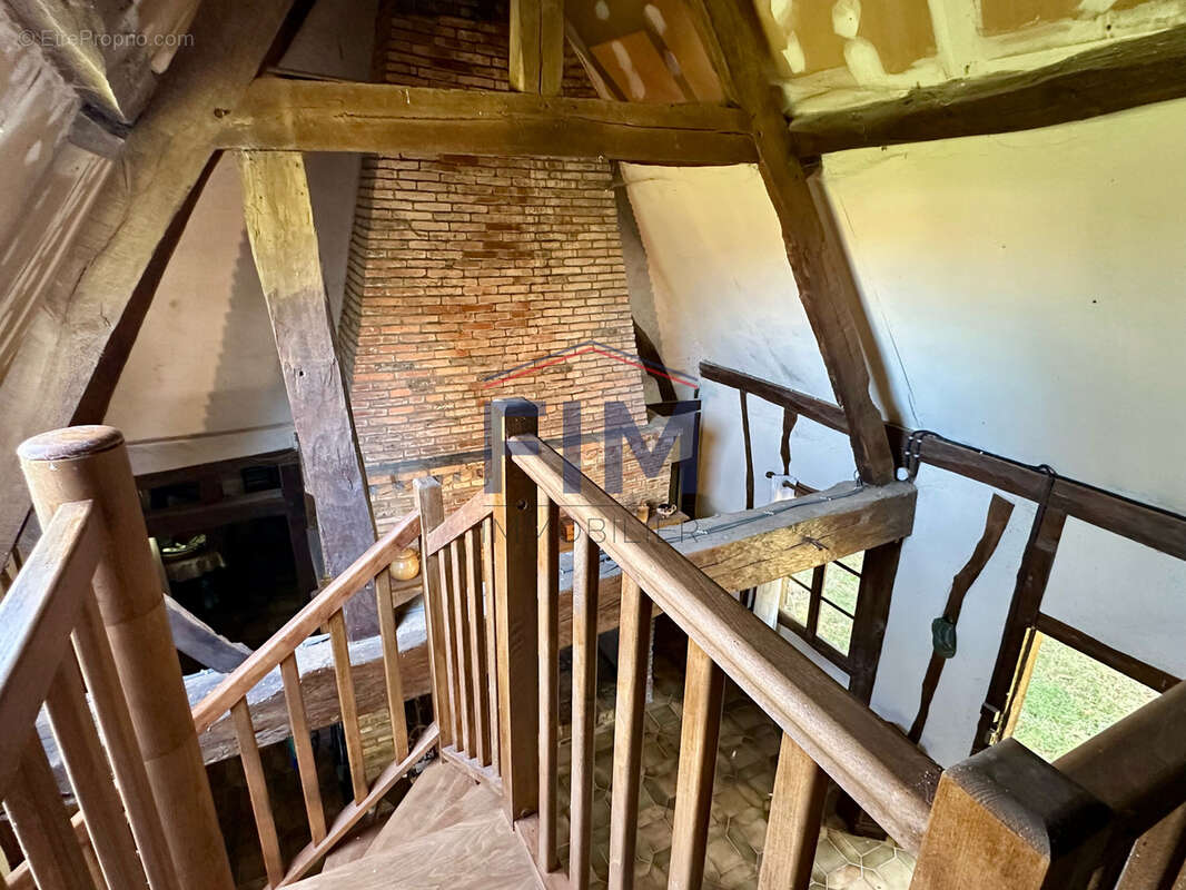 Maison Normande - photo 6