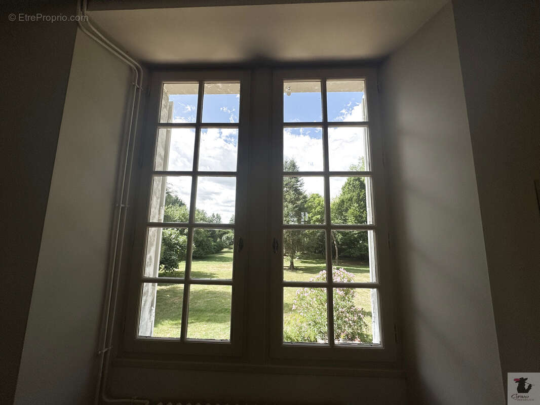Maison à BERGERAC