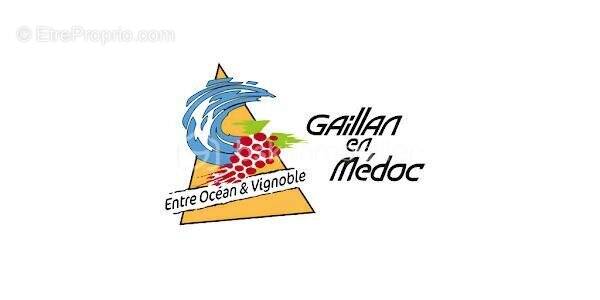 Terrain à GAILLAN-EN-MEDOC