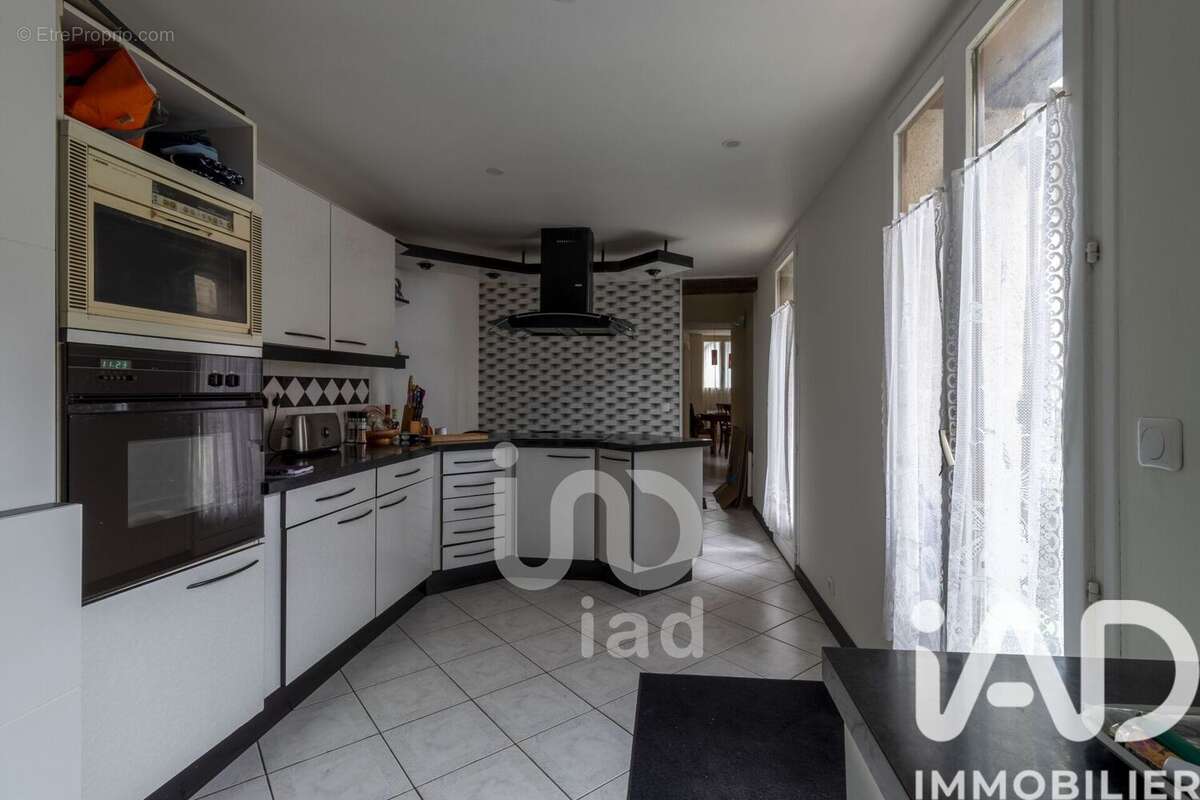 Photo 6 - Maison à ISSOU