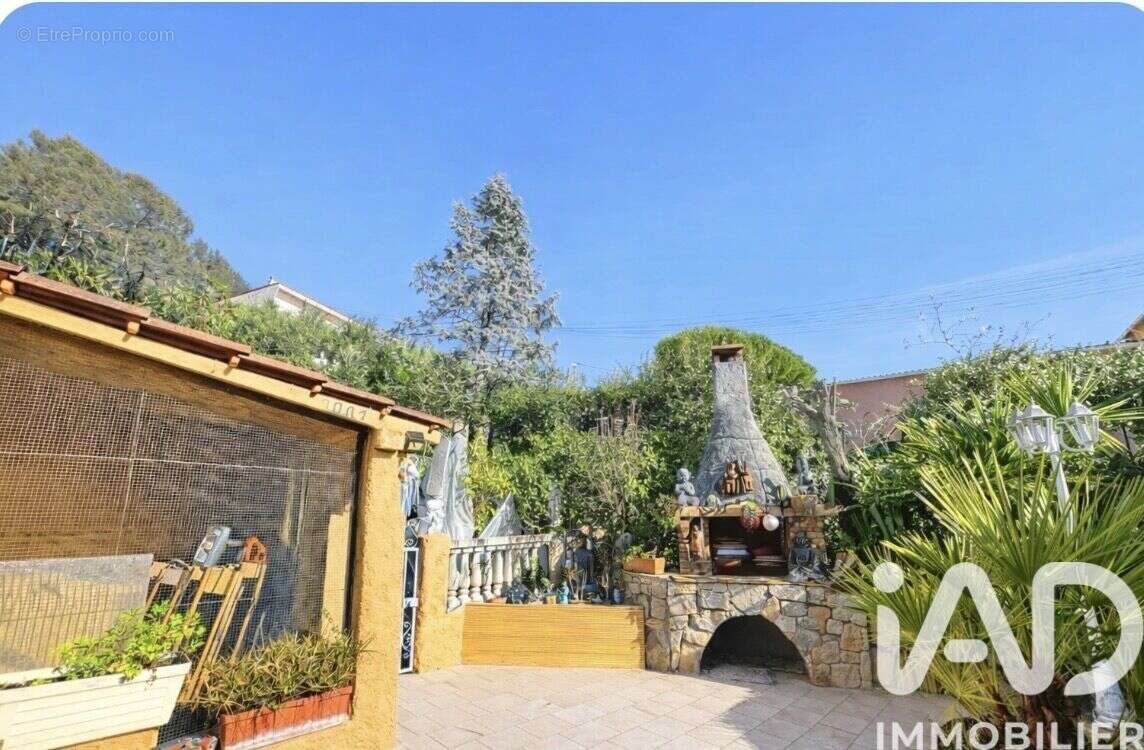 Photo 6 - Maison à PEGOMAS