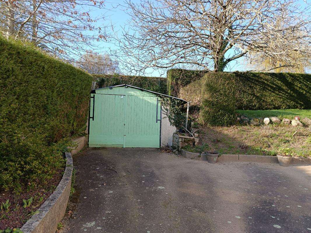 Maison à LE FAOUET