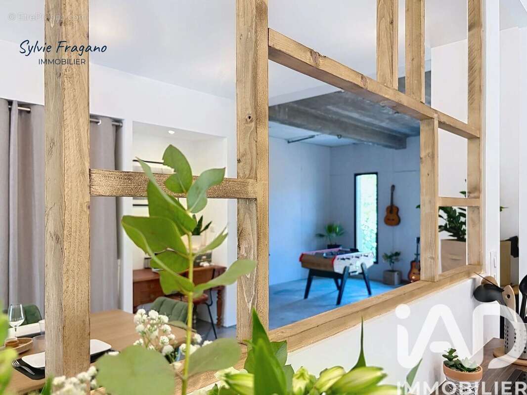 Photo 4 - Maison à CANET