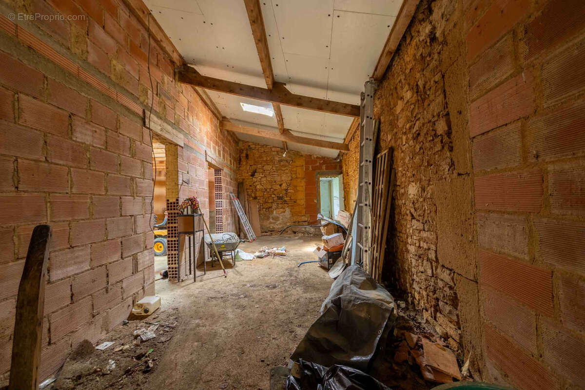 Maison à SARLAT-LA-CANEDA