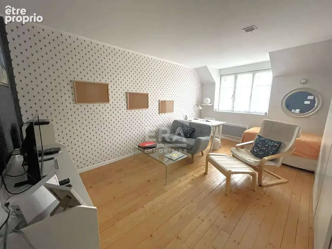 Maison 141m² à saint-méry - photo 7