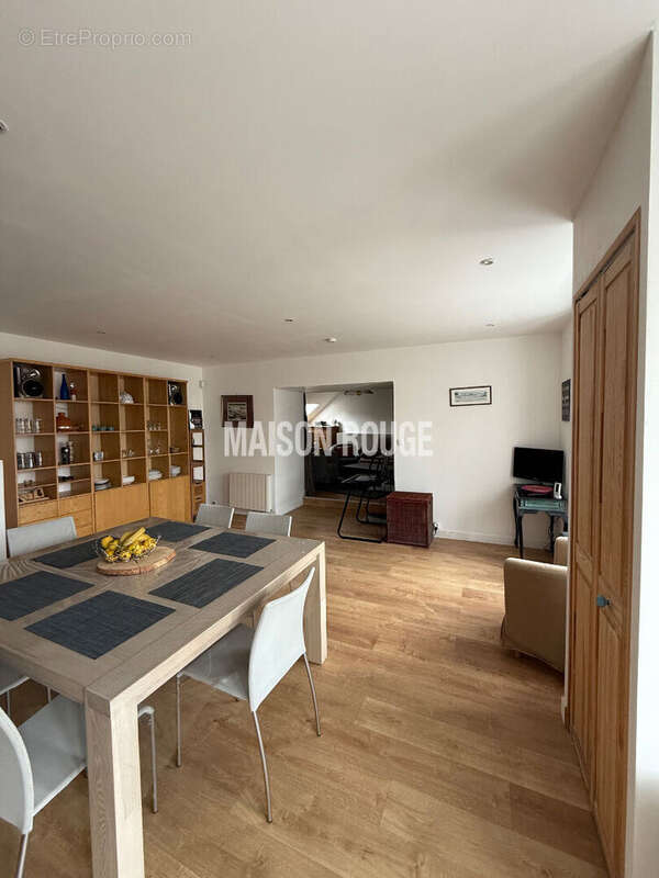 Maison à PLESLIN-TRIGAVOU