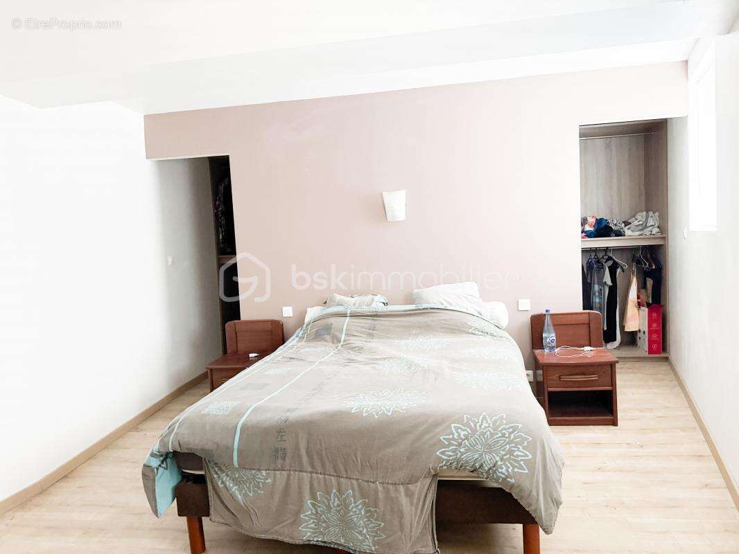 Maison à LA GUERCHE-DE-BRETAGNE