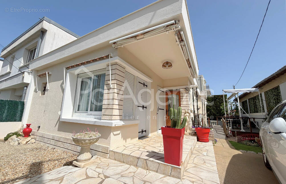 Maison à ROYAN
