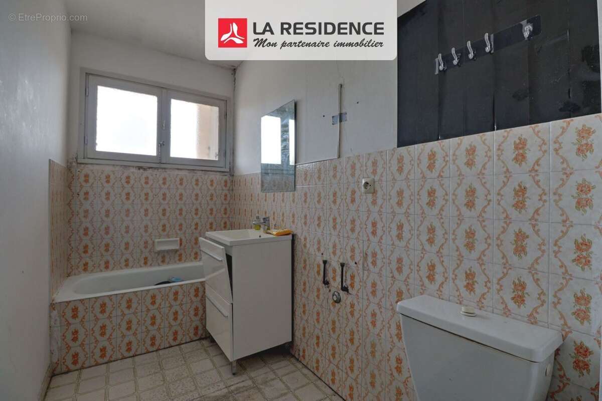 Appartement à FREJUS