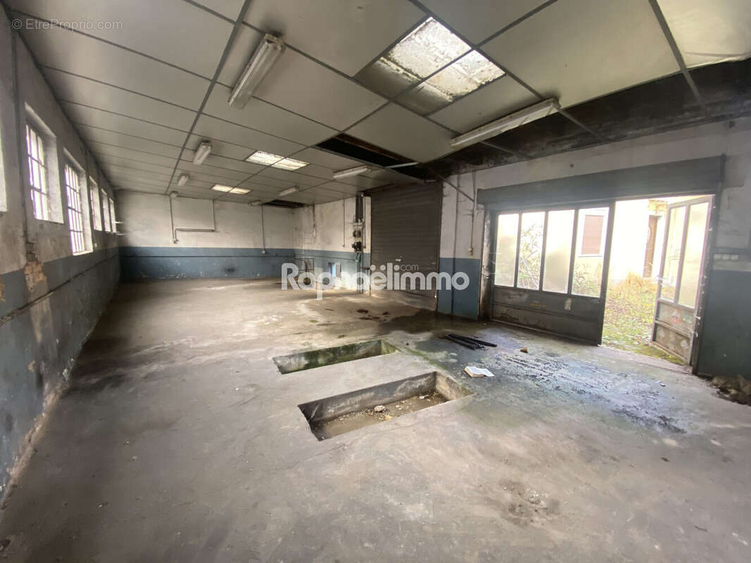 Commerce à STRASBOURG