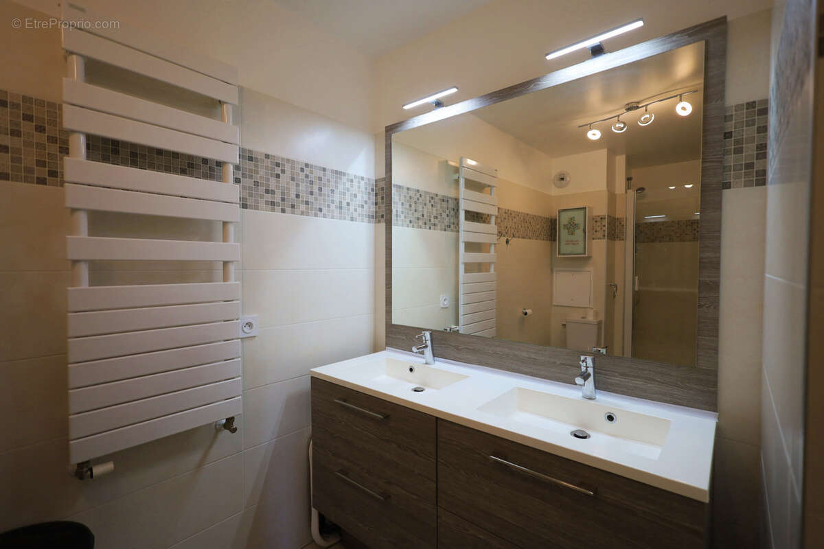 Appartement à CLAMART