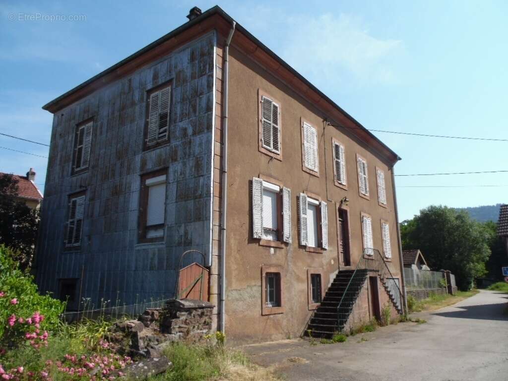 Maison 255 m² à Moussey  - photo 16