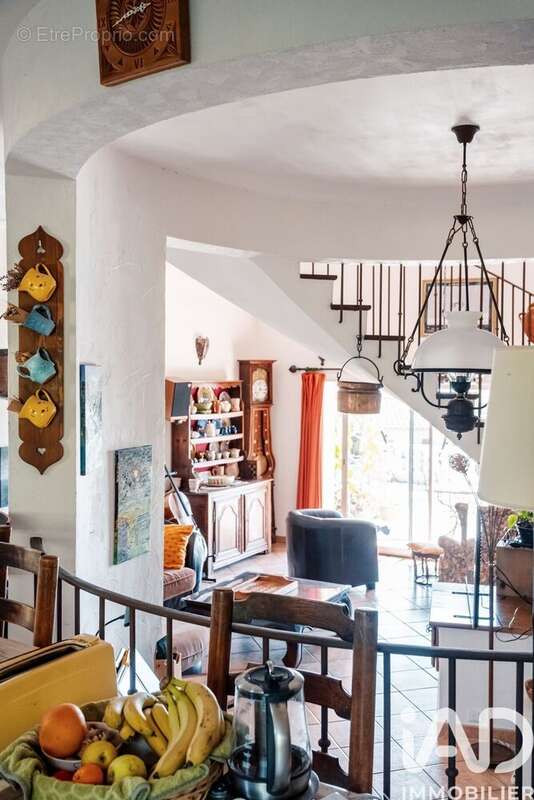 Photo 7 - Maison à LA CIOTAT