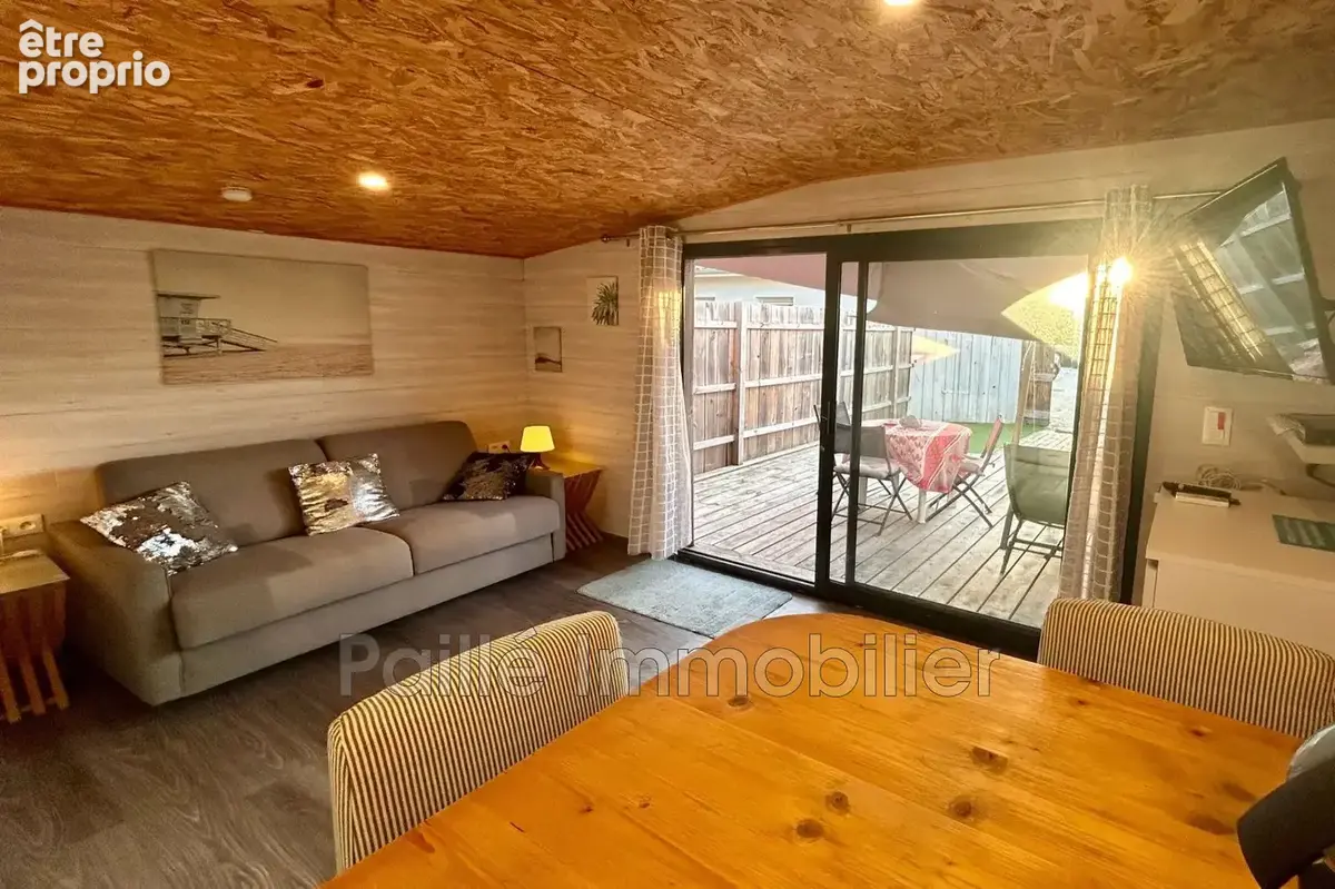 Maison 5 pièces 129 m² à vendre à Vendays-Montalivet (33930) - photo 9
