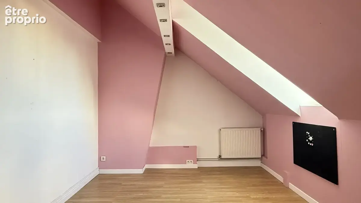 Maison 6 pièces 127 m² à vendre à Canteleu (76380) - photo 9