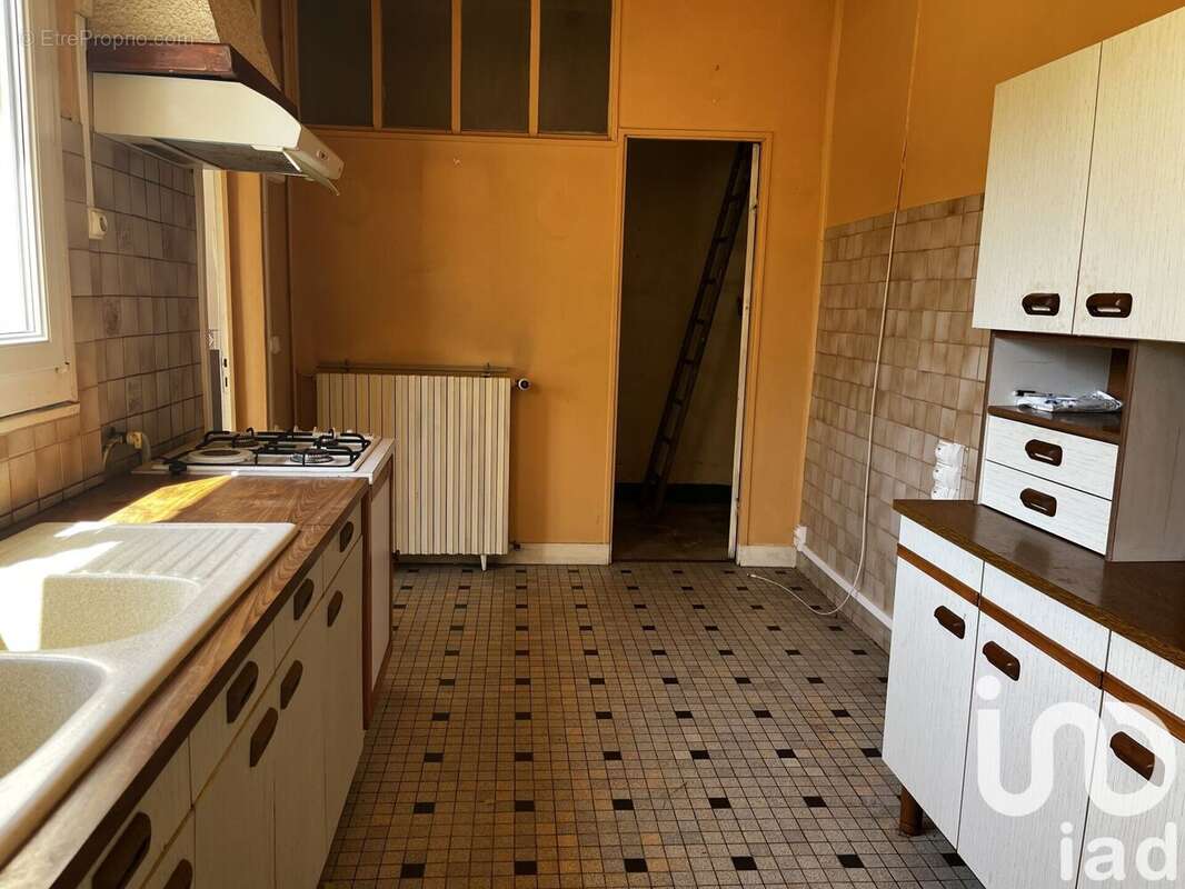 Photo 5 - Maison à DRANCY