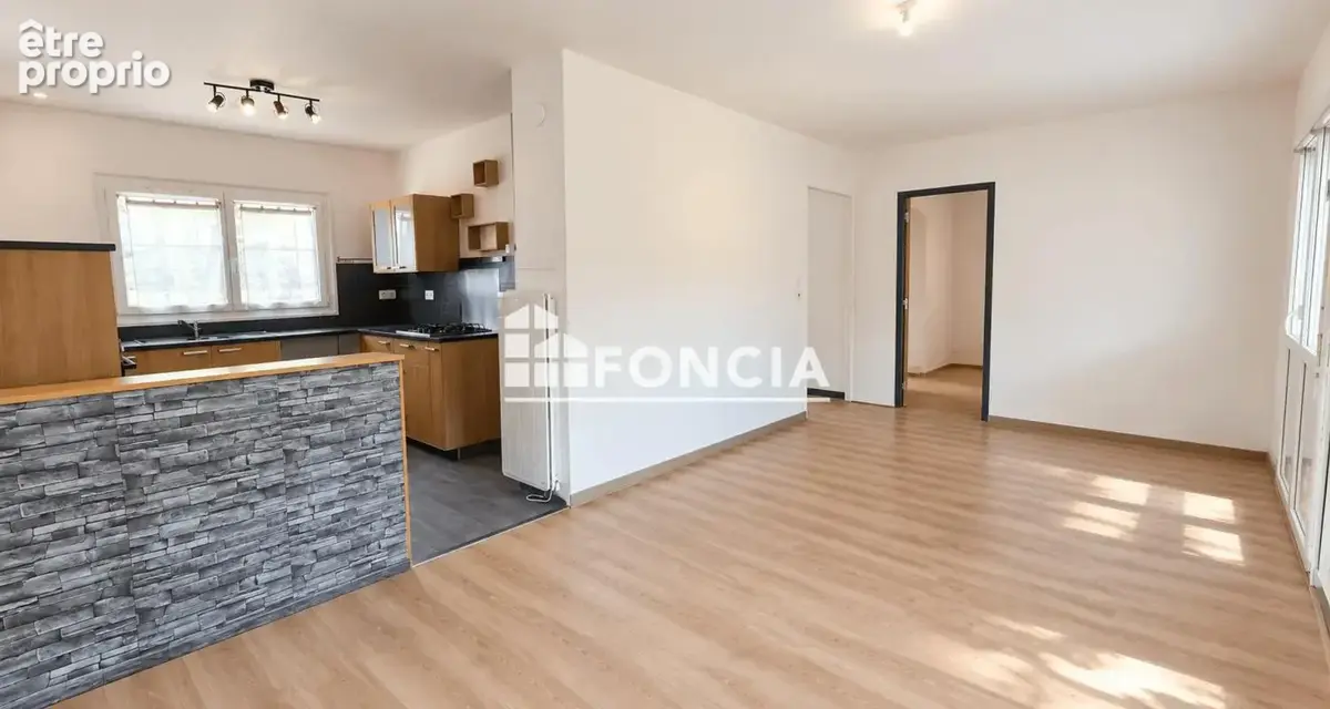 Maison familiale – 4 chambres – Amboise - photo 2