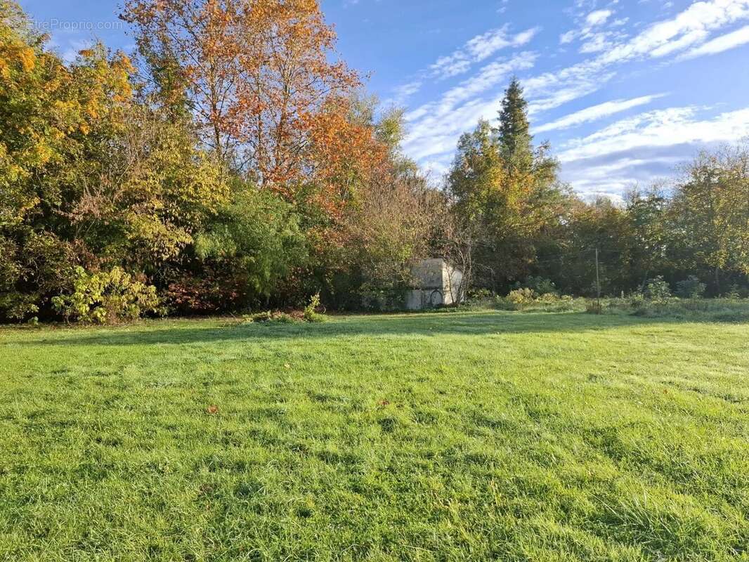 Maison à DAUMAZAN-SUR-ARIZE