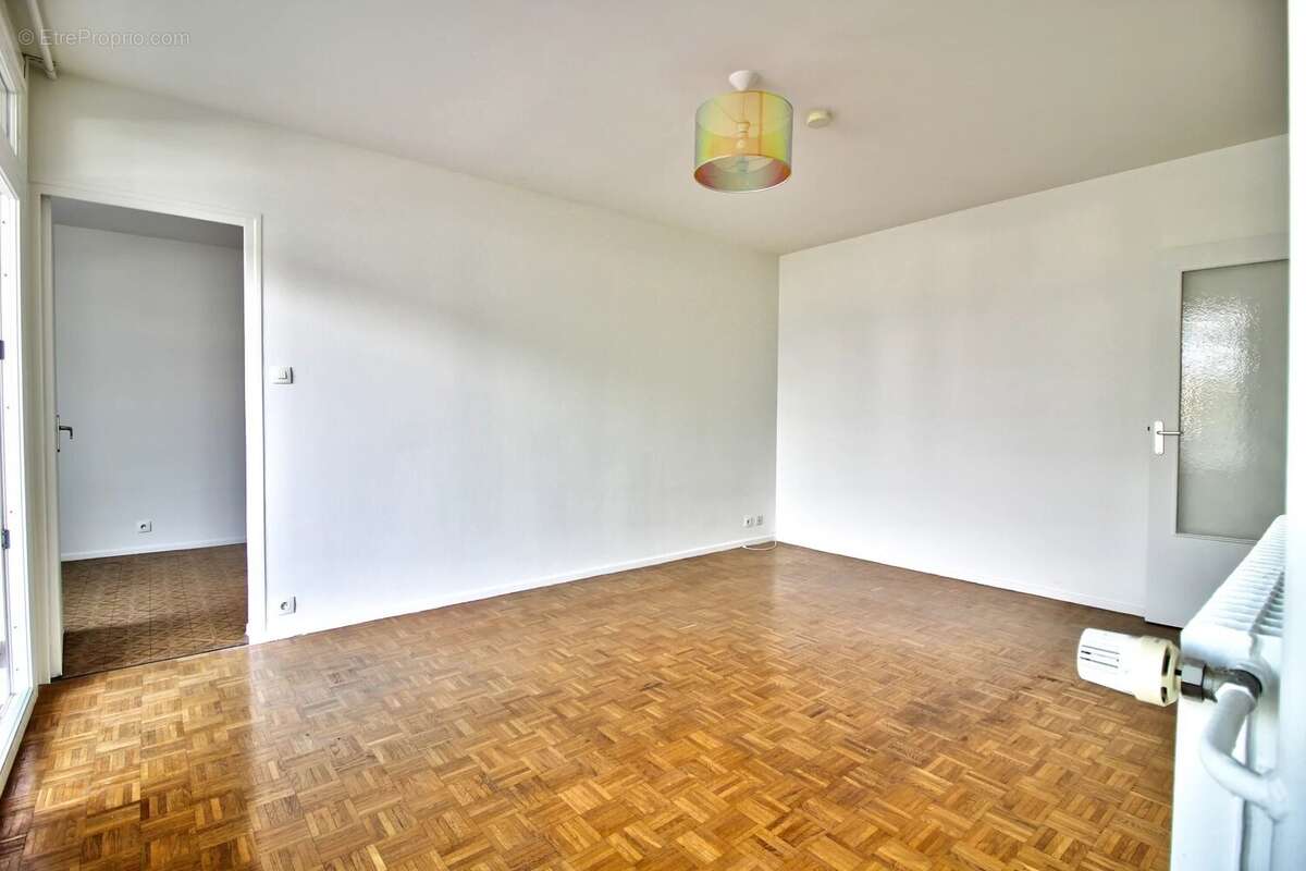 Appartement à LONGVIC