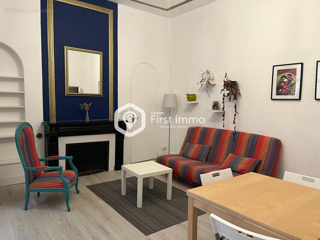 Appartement à PERPIGNAN