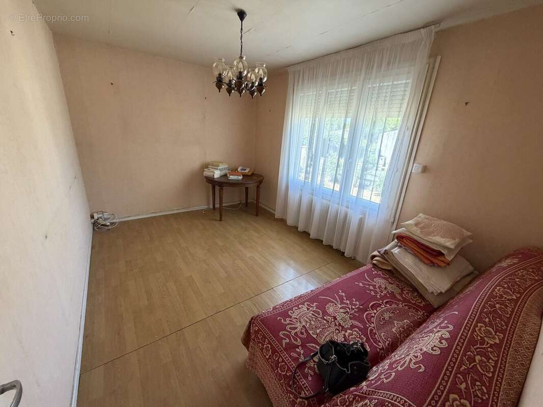 Maison 40 m² à Poilly-Lez-Gien  - photo 2