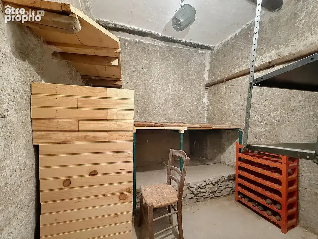 Charmante maison de village en pierre — Campôme (62 m2) - photo 7