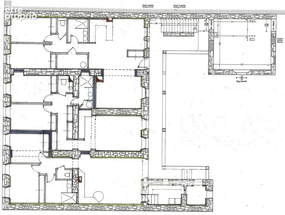 Appartement T3 - Centre ville - Bonneville - cave et parking privatif - photo 3
