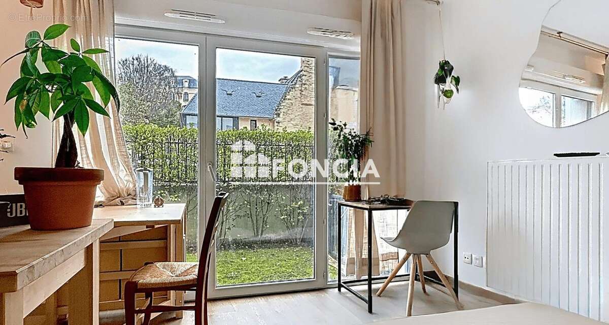 Appartement à CAEN